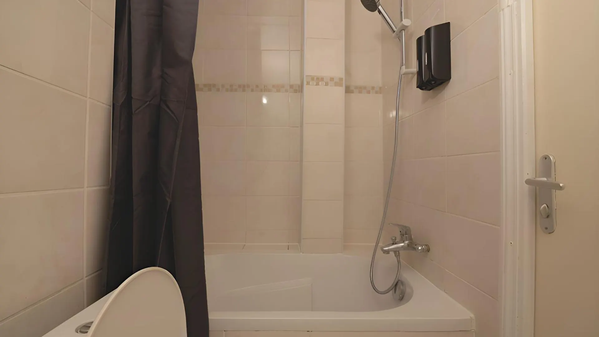 Splendid Studio Apartment Quartier Les Marais Free Netflix Paris